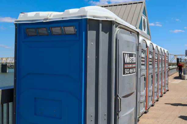 Best Standard Portable Toilet Rental  in USA